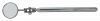 Lusterko warsztatowe teleskopowe 180-690 mm Ø 30 mm BAHCO