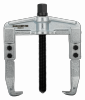 Ściągacz dwuramienny 50-160/105-220 mm, 300 mm, 65 kN, długie ramiona BAHCO