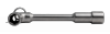 Klucz nasadowy z podwójną główką, 12 mm, Dynamic-Drive™, 6-Punktowy, ze stali nierdzewnej BAHCO