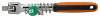 Pokrętło uchylne 1/2 256 mm BAHCO