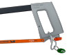 Ramka piłkarska 225-PLUS 390 mm z brzeszczotem SANDFLEX® 300 mm 24 zęby/cal BAHCO