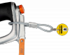 Ramka do brzeszczotów 300mm ERGO™ BAHCO