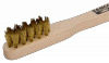 Szczotka druciana 150 mm do prac wysokościowych BAHCO