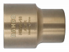 Nasadka nieiskrząca AL-BR 3/4 6-kątna 27 mm BAHCO
