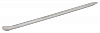 Przecinak nierdzewny 20x500 mm BAHCO
