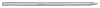 Przecinak nierdzewny 30x1000 mm BAHCO