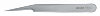 Pęseta antymagnetyczna, kwasoodporna, ze stali nierdzewnej, 115 mm BAHCO