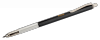 Rysik traserski z wymiennymi węglikowymi końcówkami 150 mm średnica 2.5 mm BAHCO