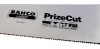 Brzeszczot PrizeCut 22 cali 7/8 zębów na cal do rękojeści EX BAHCO