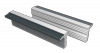Nakładki magnetyczne aluminiowe do imadła 150 mm BAHCO