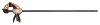 Ścisk szybkotrzpieniowy 1250 mm BAHCO