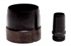 Wykrojnik walcowy 25mm BAHCO