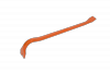 Łom wyciągacz BASIC 400 mm BAHCO