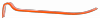 Łom-wyciągacz mini, 188 mm BAHCO