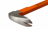 Łom CROWFOOT 10 - PRECISE END BAHCO