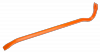 Łom wyciągacz BASIC 700 mm BAHCO