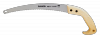 Piła sadownicza 350 mm 6Z/Cal z drewnianą rękojeścią BAHCO