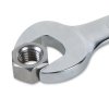 Klucz płasko-oczkowy z dwukierunkową grzechotką 14 mm, 142 Beta