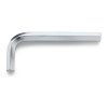 Klucz trzpieniowy imbusowy kątowy chromowany 22 mm, 96 Beta