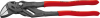 Szczypce-klucz 250mm, 86 01 250, KNIPEX