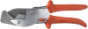 Nozyce do ciecia profili 3204/P90 25x45mm LÖWE
