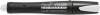 Marker permanentny VISOR przmyslowy, bialy Pica
