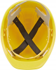Kask ochronny INAP Master 4, jasnoniebieski