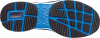 Niskie buty 643850 S1P ESD niebieskie roz. 43 Puma