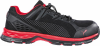Niskie buty 643890 S1P ESD czarny/czerwony roz. 46 Puma