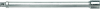 Przedłużka 1/2″ 180mm GEDORE