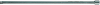 Przedłużka 1/4″ 305mm GEDORE