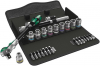 Zest.wymien.nasadek 1/2 ZYKLOP speed,28-cz. Wera