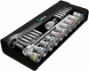 Zest.wymien.nasadek 3/8 ZYKLOP switch,29-cz. Wera