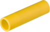 Szczypce do zagniatania izolowanych końcówek kablowych 0,75-6mm, 240mm, 97 22 240, KNIPEX