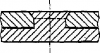 Szczypce tnące boczne VDE, 200mm, o zwiększonym przełożeniu, 74 06 200, KNIPEX