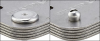 Nit jednostronnie zamyk. ,aluminium, z duzym lbem K16 4,8x10mm GESIPA  (250 szt.)