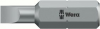 Bit ciagliwo-twardy 1/4 DIN3126C6,3 plaski 5,5x0,8x25mm Wera