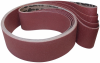 Tasma scierna, korund 15x330mm K80 VSM