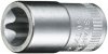 Nasadka 1/4 TORX E7 (wewn.) STAHLWILLE
