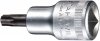 Nasadka wkrętakowa 1/2 T45 TORX STAHLWILLE