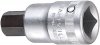 Nasadka INHEX 3/4 17mm STAHLWILLE