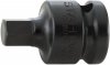 Nasadka INHEX 1/2 IMPACT  19mm STAHLWILLE