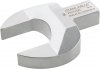 Końcówka wtykowa płaska 9x12mm 1/4 do kluczy dynamometrycznych STAHLWILLE