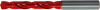 Wiertlo krete SL WN, FIRE,chwyt 6537-HA 5xD 7mm pelnoweglikowe, GÜHRING