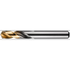 Wiertlo krót.HSS DIN1897N5,0mm 135G typ N 2,5xD A022 TiN Tip DORMER