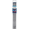 Wiertło udarowe SDSplus7x 10x200x265mm 10St EXPERT Bosch