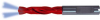 Wiertlo krete SL WN, FIRE,chlodzenie wewn., chwyt 6537HE 3xD 10,10mm pelnoweglikowe GÜHRING