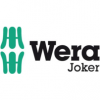 Klucz płasko-oczkowyJoker 19mm Wera
