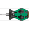 Wkrętak Stubby 4,x0,8x 25mm Wera