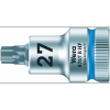 Wkrętakowa końcówka wym. 3/8 TX-HF27x 9 mm Wera